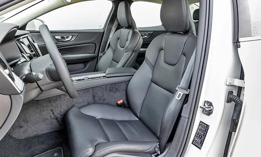 Volvo S60 Volvo S60