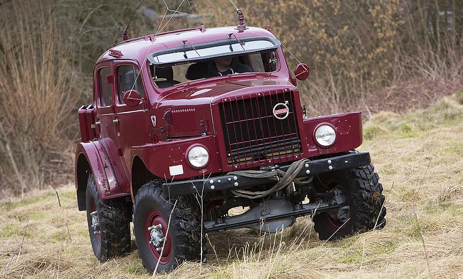 Volvo TP21 Sugga: Classic Cars Volvo TP21 Sugga: Classic Cars
