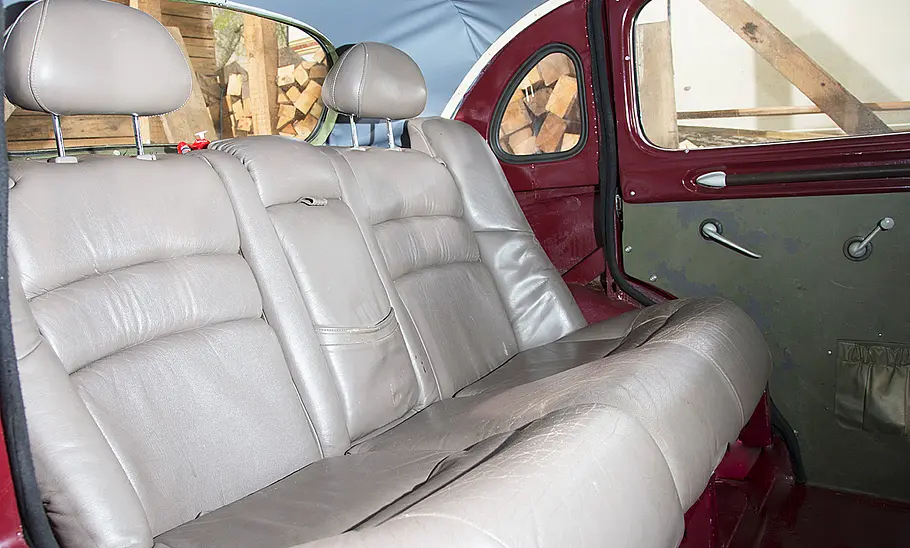 Volvo TP21 Sugga: Classic Cars Volvo TP21 Sugga: Classic Cars