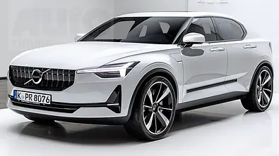 Volvo V40 (2019) - Foto: AUTO ZEITUNG
