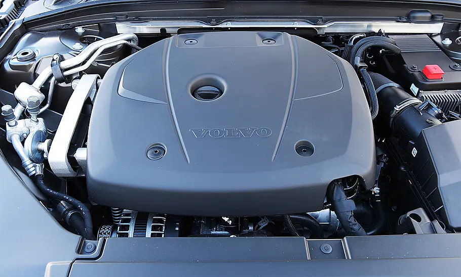 Volvo V90 T5