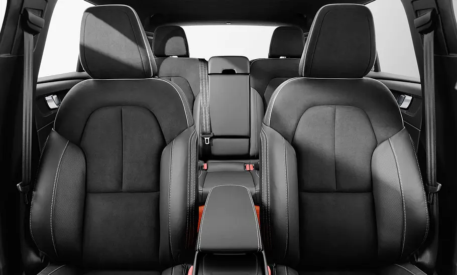 Volvo XC40 (2018)