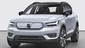 Volvo XC40 Recharge (2020) - Foto: Volvo