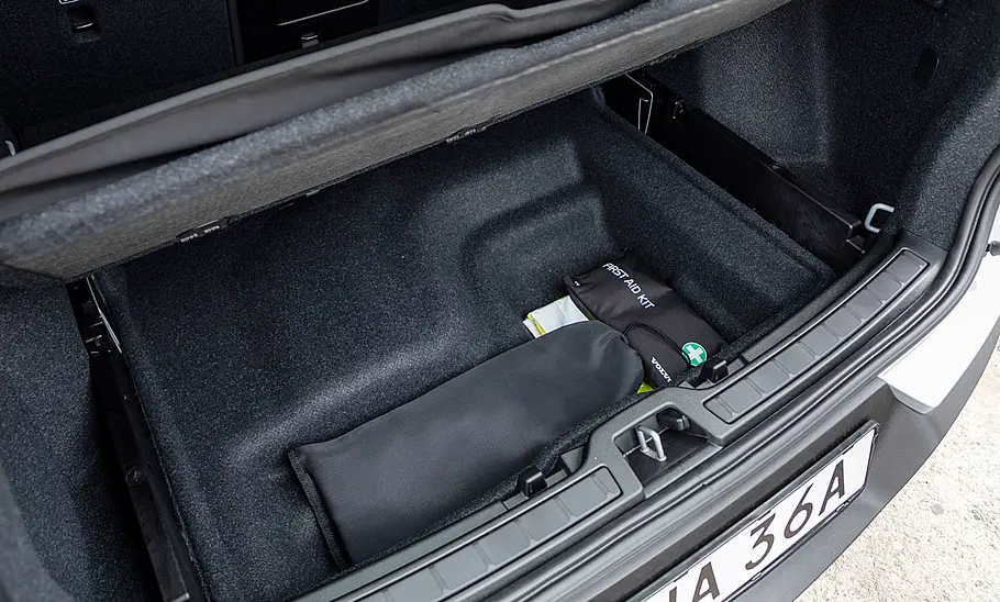 Volvo XC40 Recharge Pure Electric (2020) Volvo XC40 Recharge Pure Electric (2020)
