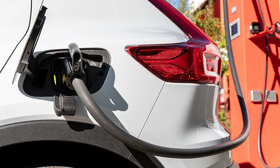 Volvo XC40 Recharge Pure Electric (2020) Volvo XC40 Recharge Pure Electric (2020)