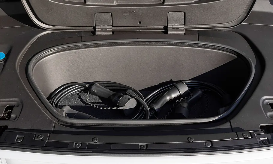Volvo XC40 Recharge Pure Electric (2020) Volvo XC40 Recharge Pure Electric (2020)