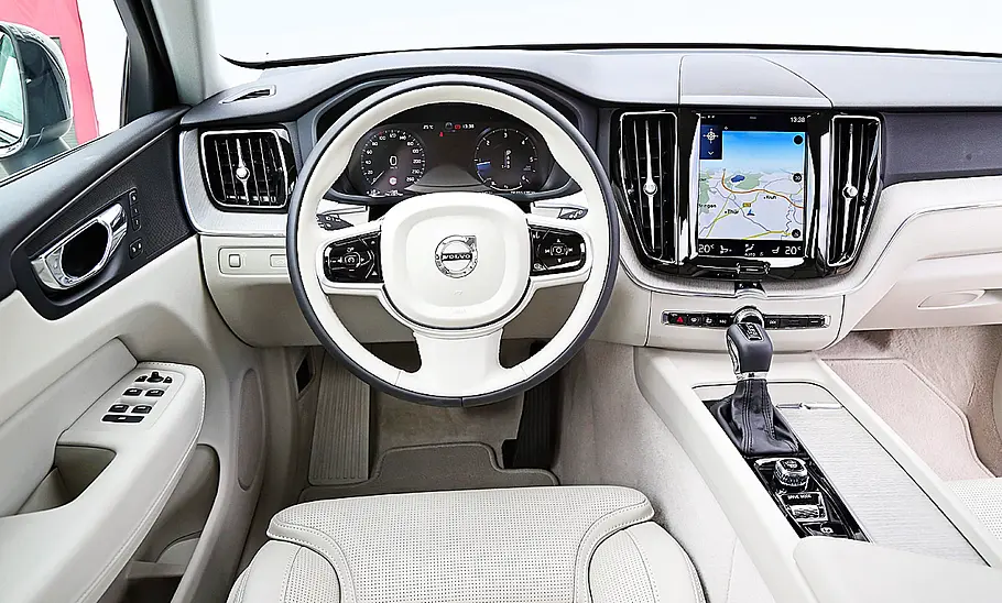 Volvo XC60 B4 AWD