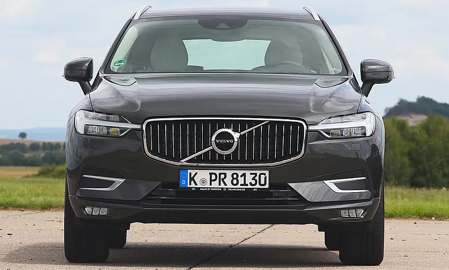 Volvo XC60 B4 AWD