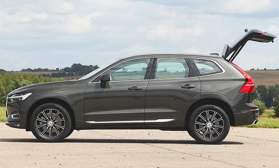 Volvo XC60 B4 AWD