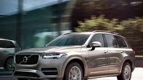Volvo XC90 2015 Preise First Edition