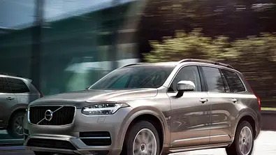 Volvo XC90 2015 Preise First Edition