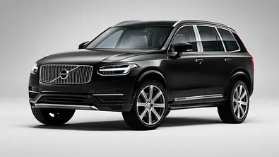 Volvo XC90 Excellence
