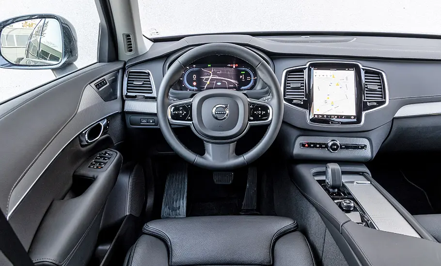 Volvo XC90 Volvo XC90