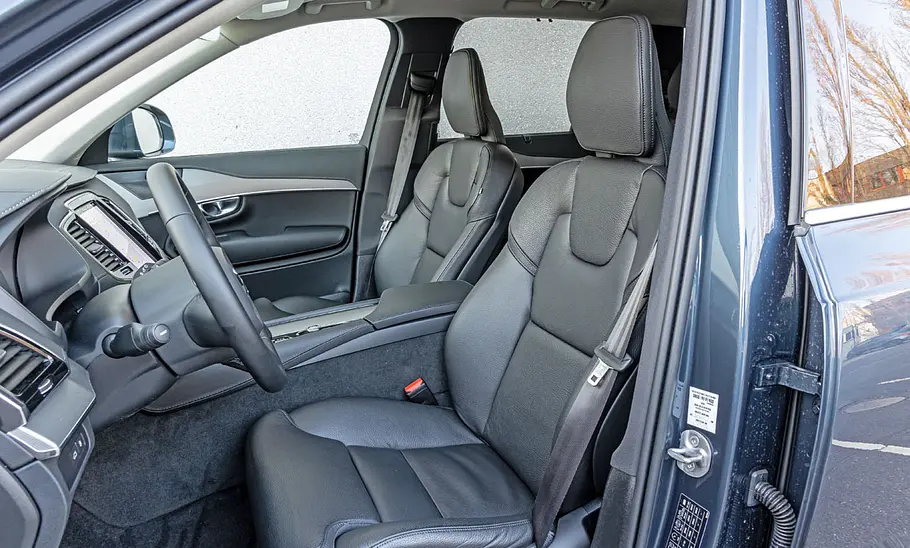 Volvo XC90 Volvo XC90