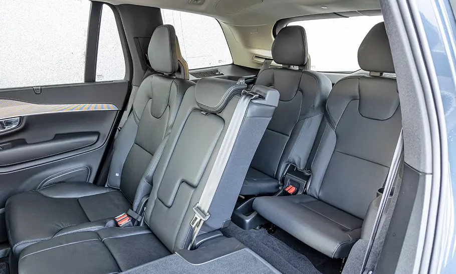 Volvo XC90 Volvo XC90