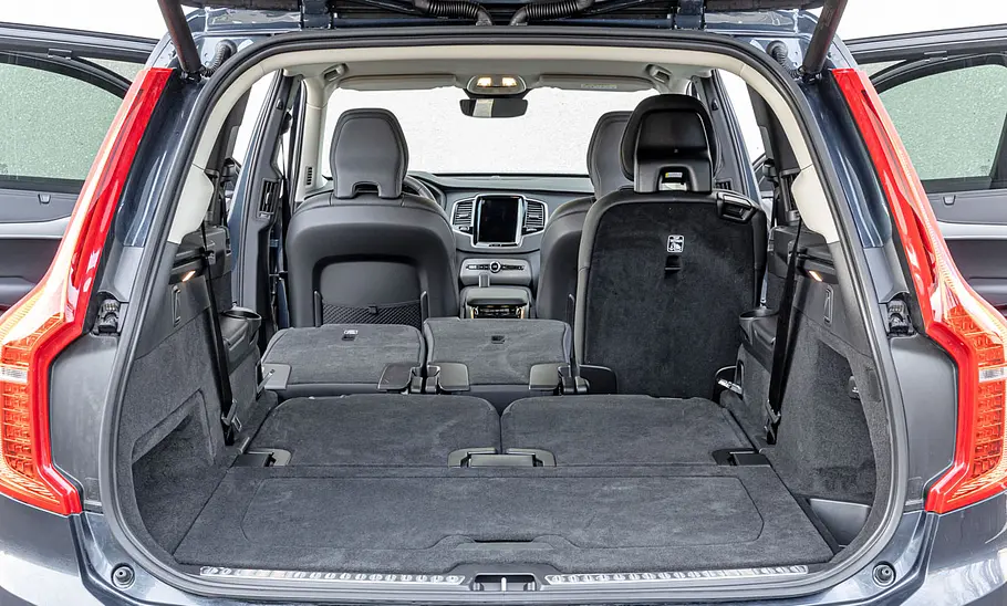 Volvo XC90 Volvo XC90