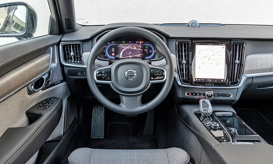 Volvo V90 Volvo V90