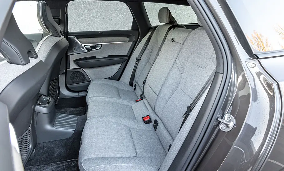 Volvo V90 Volvo V90