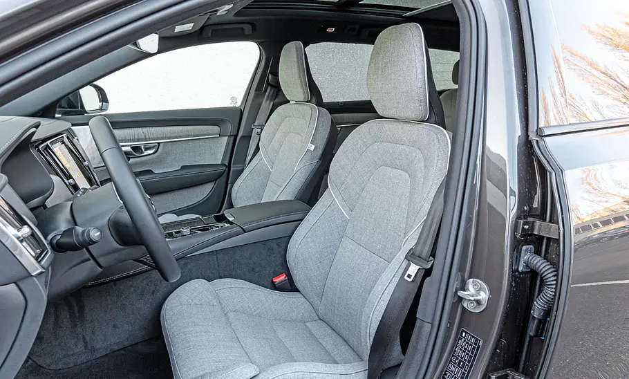 Volvo V90 Volvo V90