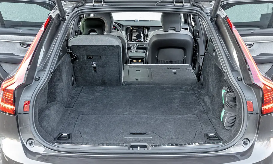 Volvo V90 Volvo V90