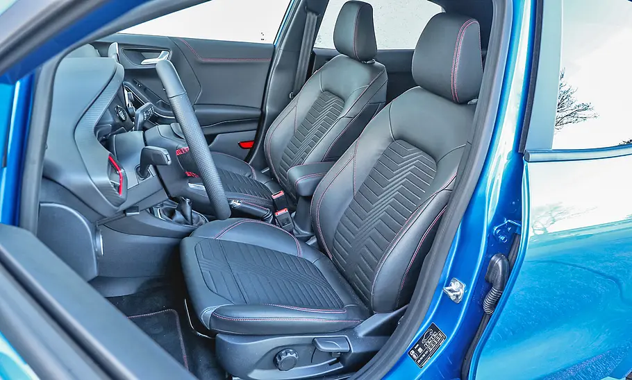Ford Puma Ford Puma