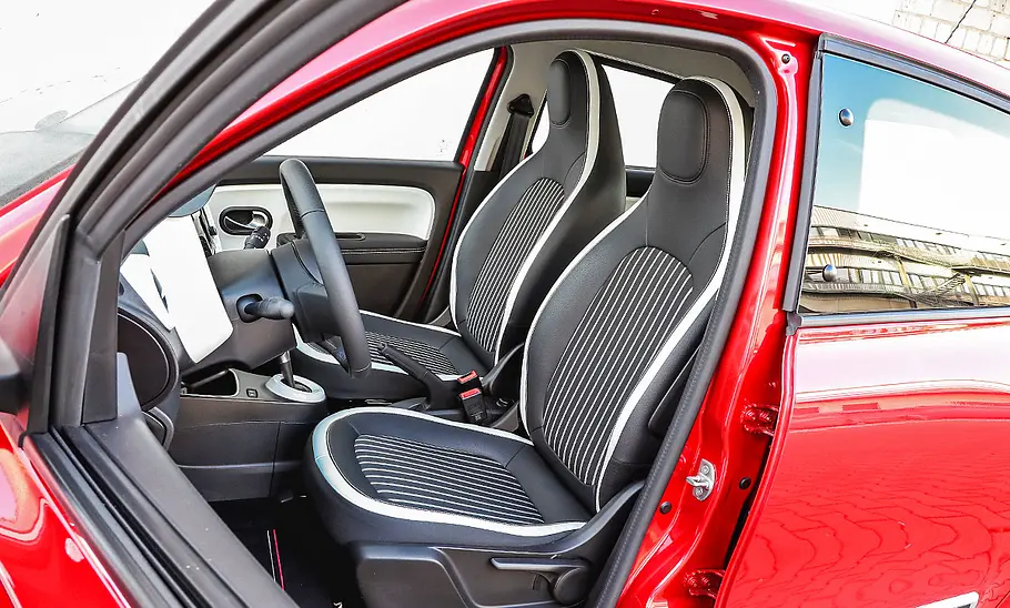 Renault Twingo TCe 90