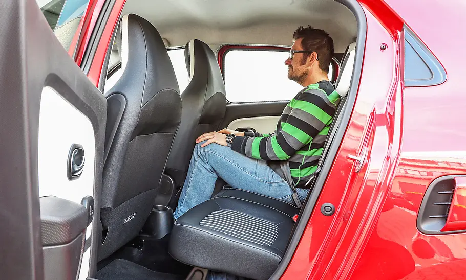 Renault Twingo TCe 90