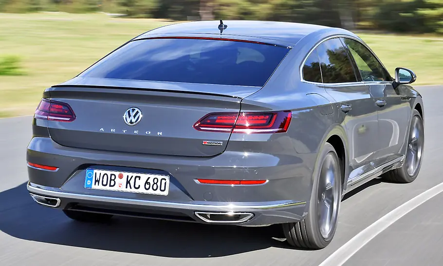 VW Arteon
