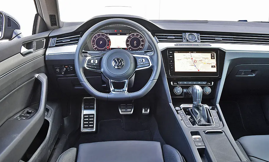 VW Arteon