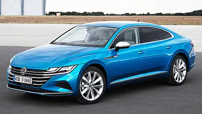 VW Arteon Facelift (2020) - Foto: Volkswagen