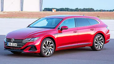 VW Arteon Shooting Brake (2020) - Foto: VW VW Arteon Shooting Brake (2020) - Foto: VW