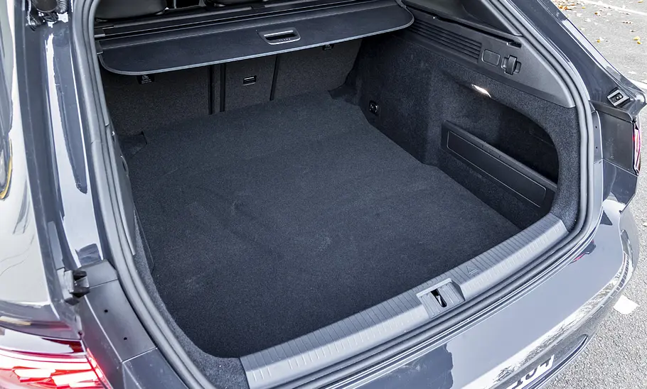 VW Arteon Shooting Brake 2.0 TDI