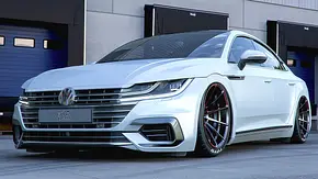 VW Arteon von Zoki Nanco - Foto: Zoki Nanco