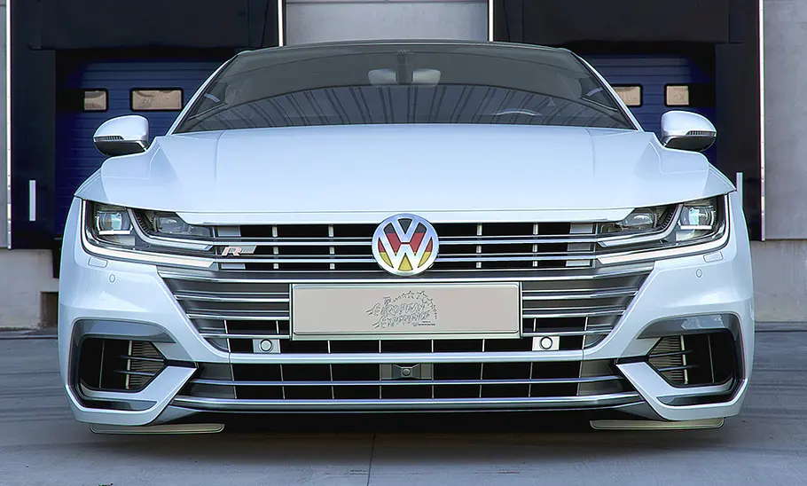 VW Arteon von Zoki Nanco