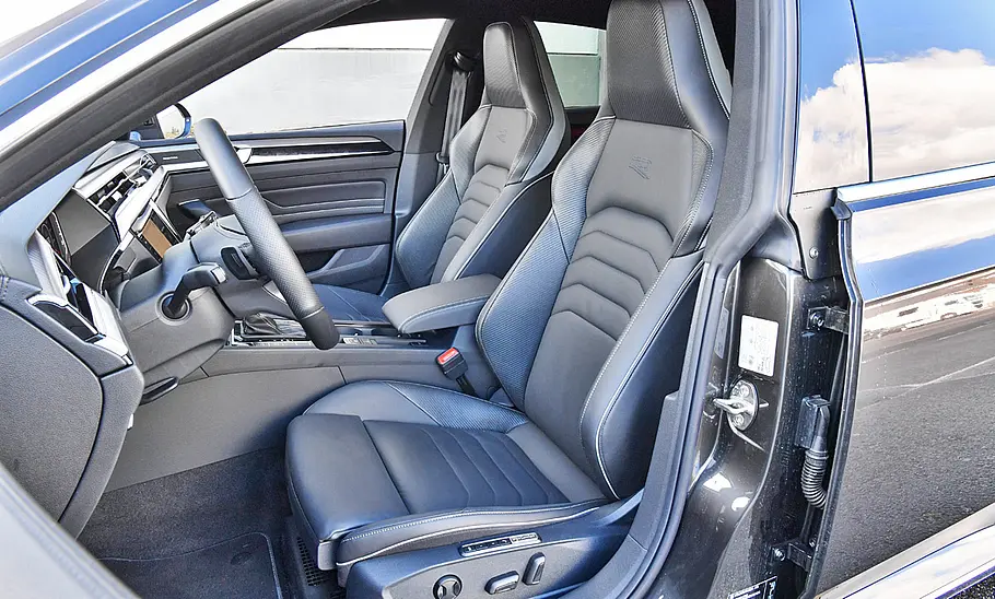 VW Arteon