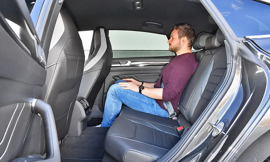 VW Arteon