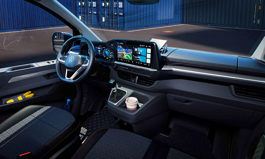 VW Bus (2024): Alle Infos zu Carvelle & Transporter