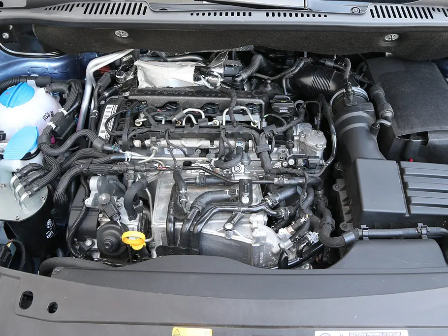 VW Caddy 2.0 TDI BlueMotion Hochdachkombi Test