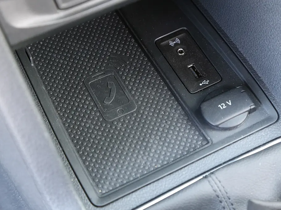 VW Caddy 2.0 TDI BlueMotion Hochdachkombi Test