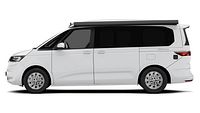 VW California Ocean