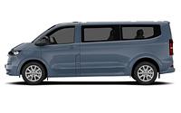 VW Caravelle