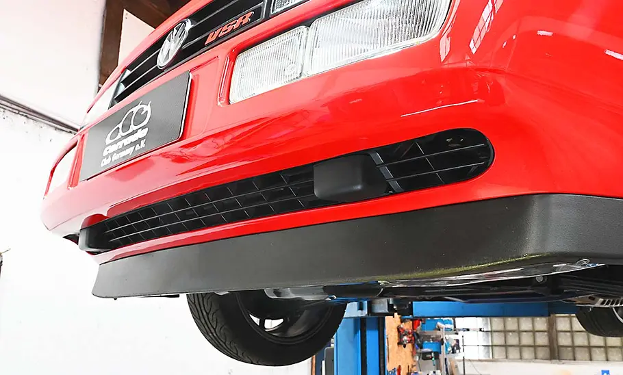 VW Corrado Frontspoiler