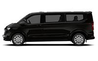 VW e-Caravelle