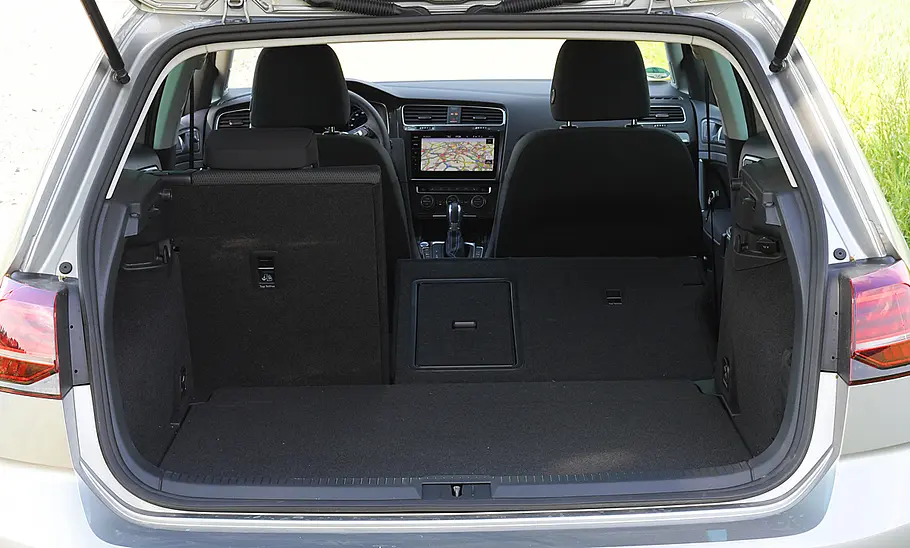 VW e-Golf VW e-Golf