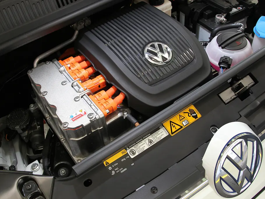VW e load up 2014 Preis Kleinst Lieferwagen Benzin Erdgas