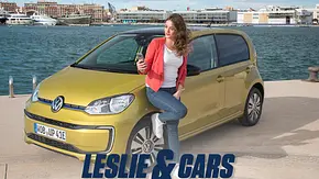 VW e-Up Facelift (2019) - Foto: AUTO ZEITUNG VW e-Up Facelift (2019) - Foto: AUTO ZEITUNG
