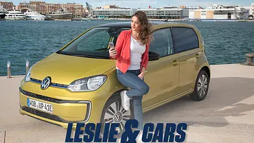 VW e-Up Facelift (2019) - Foto: AUTO ZEITUNG