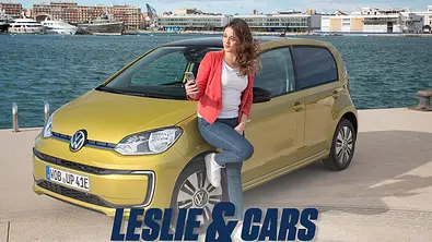 VW e-Up Facelift (2019) - Foto: AUTO ZEITUNG