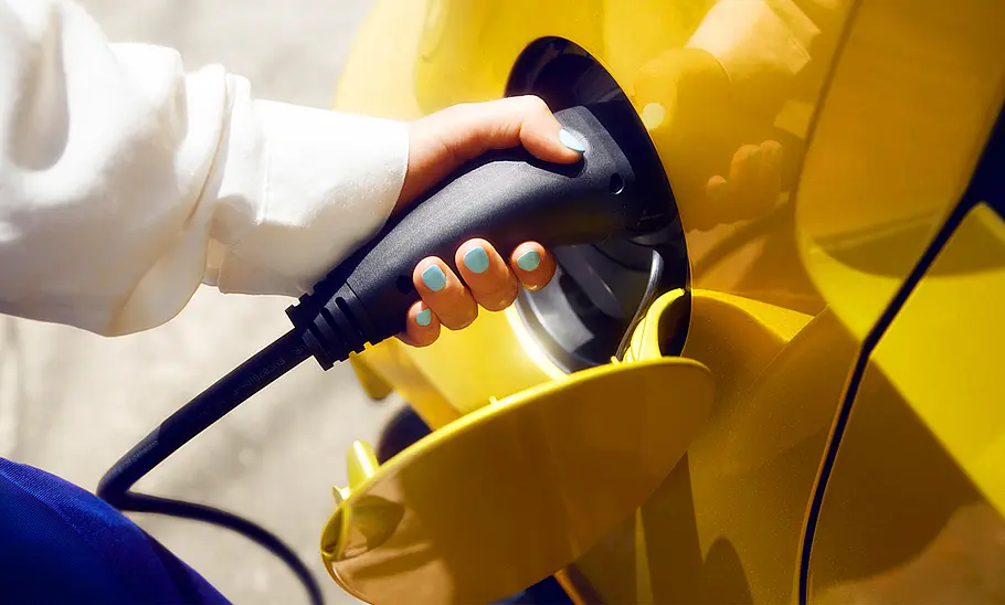 VW e-Up Facelift (2019)