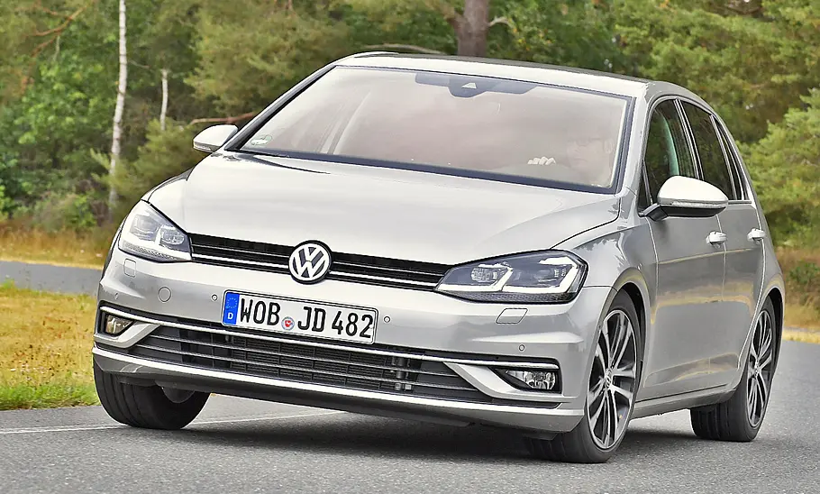 VW Golf VW Golf